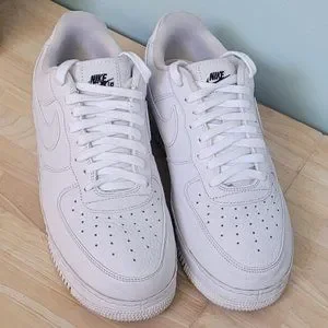 Nike Shoes Nike Air Force Low Cmft Equality Aq211810 Mens Size